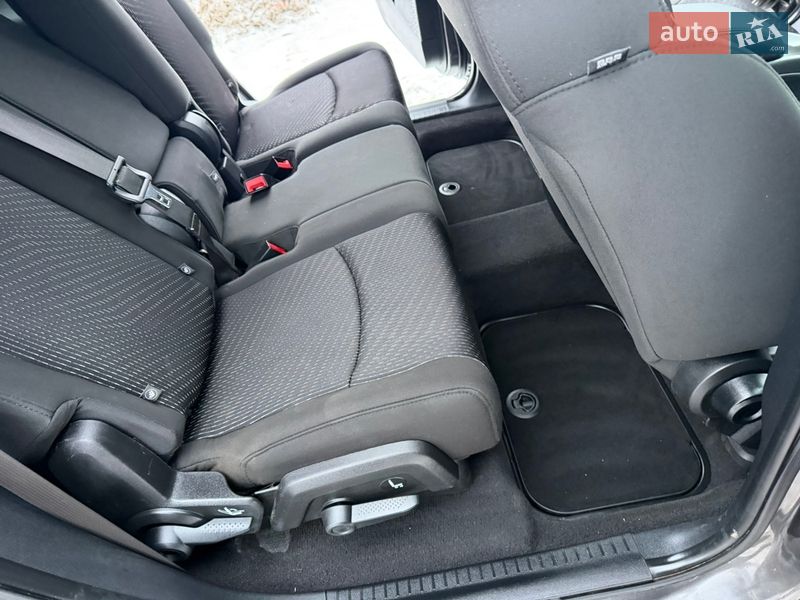 Внедорожник / Кроссовер Dodge Journey 2019 в Житомире