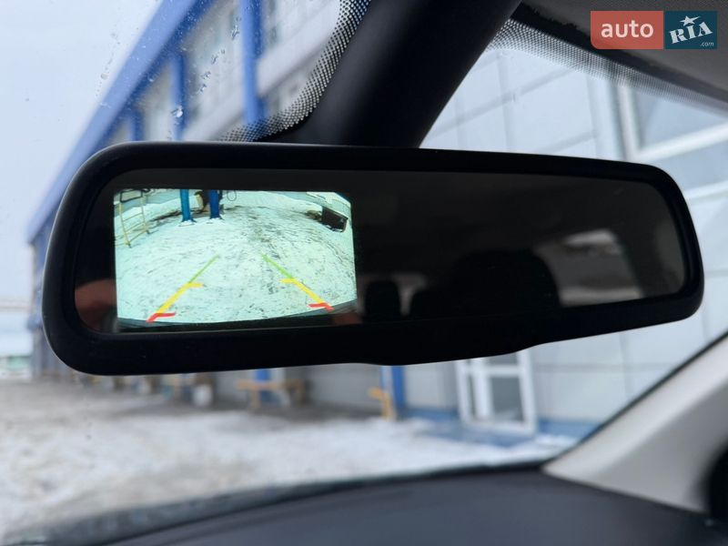 Внедорожник / Кроссовер Dodge Journey 2019 в Житомире