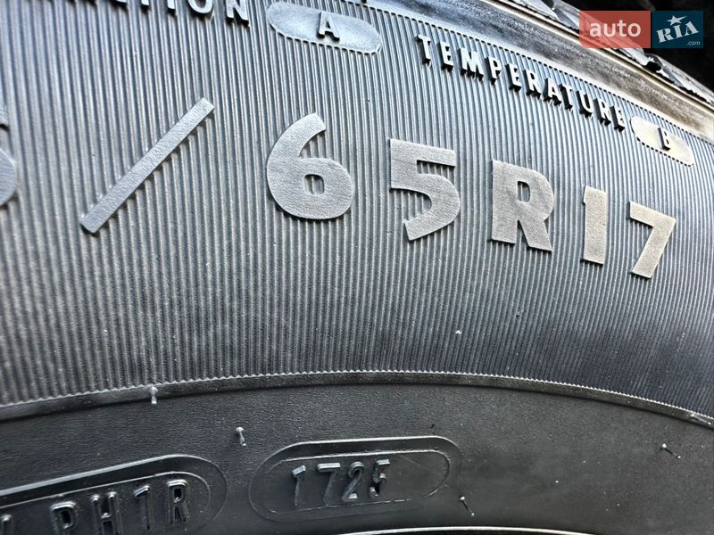 Внедорожник / Кроссовер Dodge Journey 2016 в Житомире