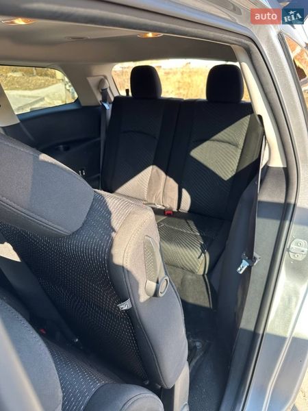 Внедорожник / Кроссовер Dodge Journey 2016 в Львове