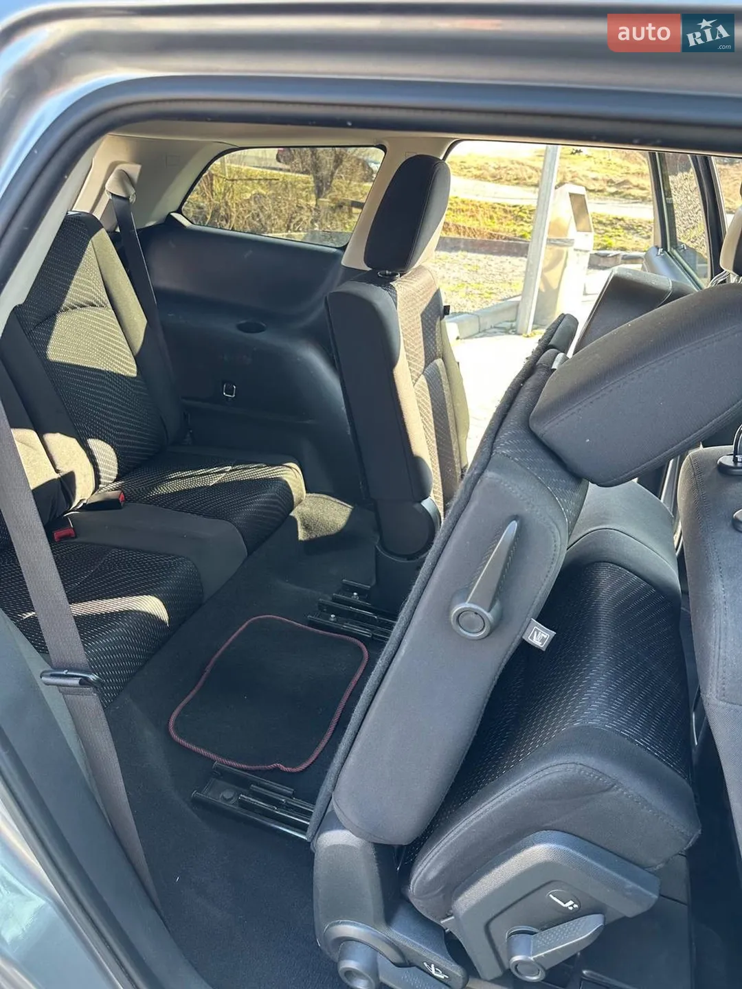 2016 Dodge Journey - мініатюра 25