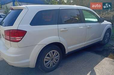 Внедорожник / Кроссовер Dodge Journey 2015 в Киеве