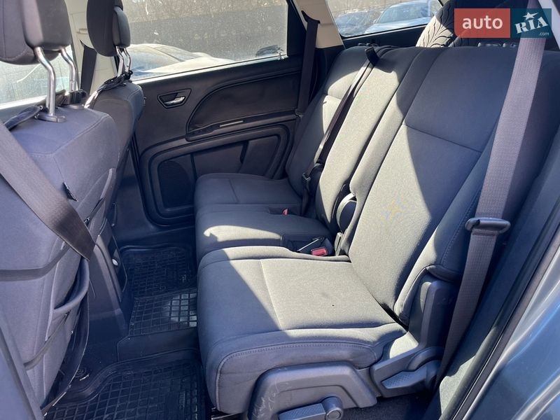 Внедорожник / Кроссовер Dodge Journey 2009 в Киеве