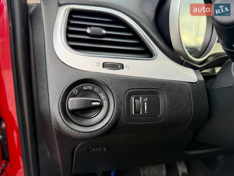 Внедорожник / Кроссовер Dodge Journey 2018 в Стрые