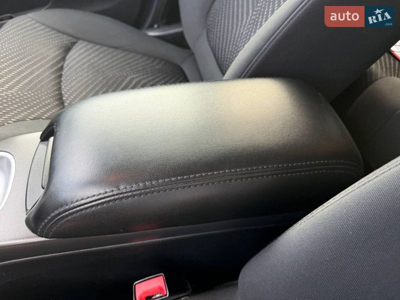 Внедорожник / Кроссовер Dodge Journey 2018 в Стрые