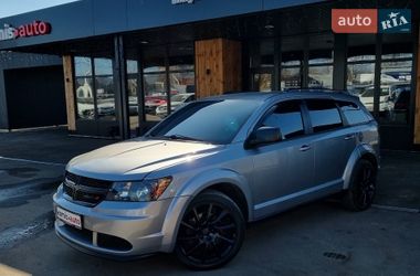 Внедорожник / Кроссовер Dodge Journey 2020 в Виннице