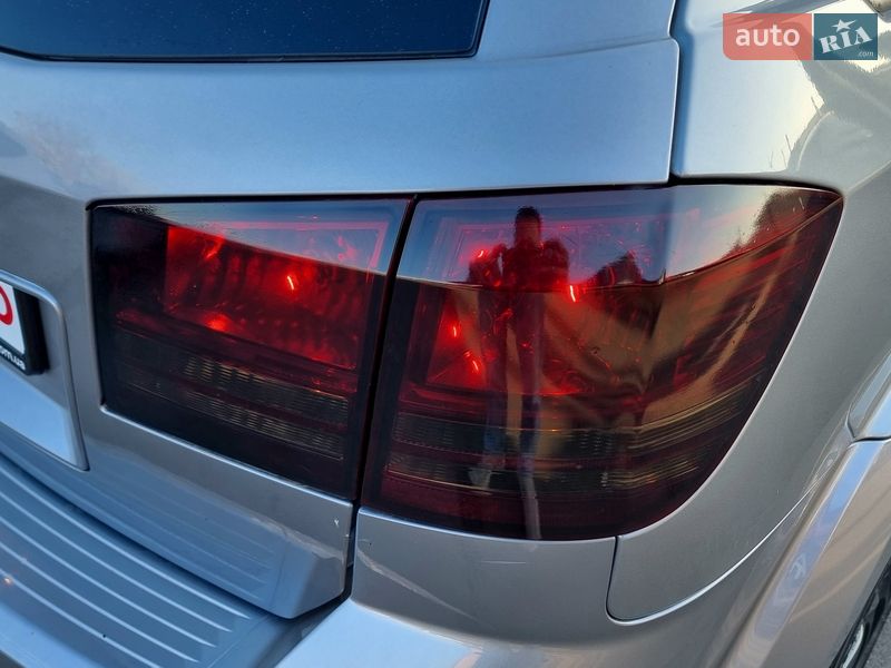 Внедорожник / Кроссовер Dodge Journey 2020 в Виннице