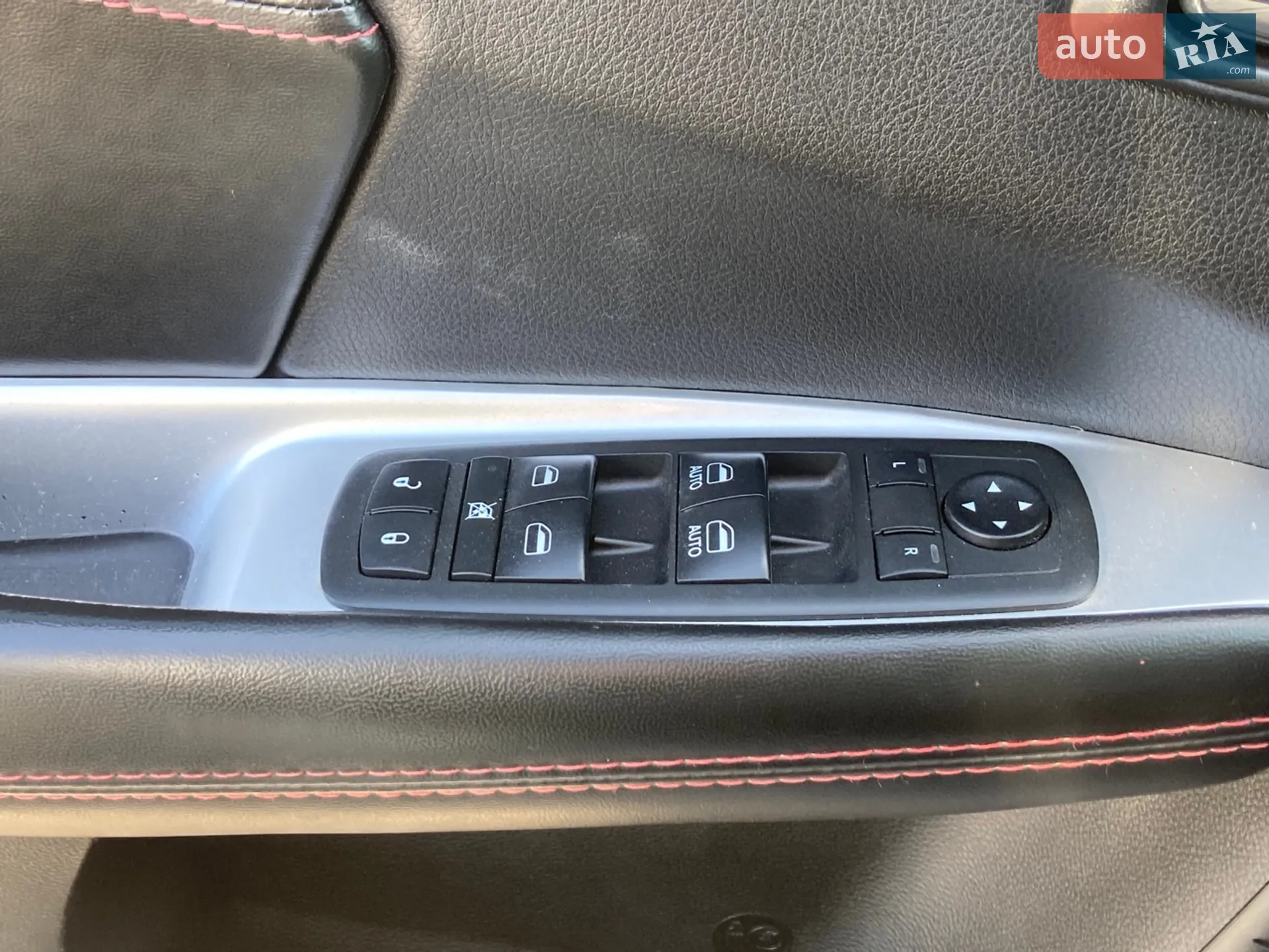2018 Dodge Journey - мініатюра 9