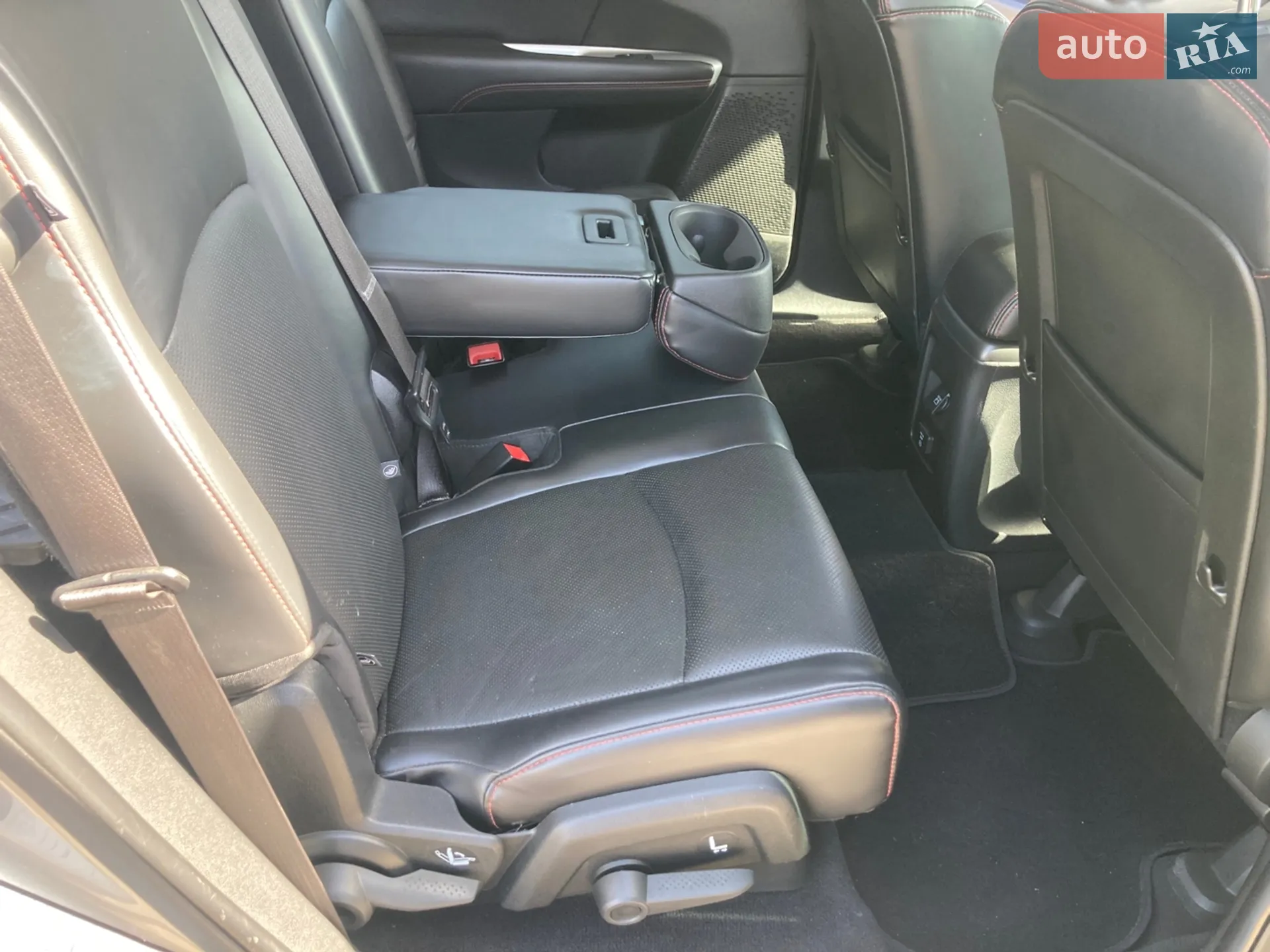 2018 Dodge Journey - мініатюра 18