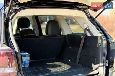 Внедорожник / Кроссовер Dodge Journey 2014 в Хмельницком