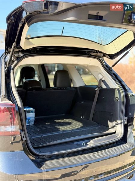 Внедорожник / Кроссовер Dodge Journey 2014 в Хмельницком