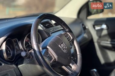 Внедорожник / Кроссовер Dodge Journey 2014 в Хмельницком