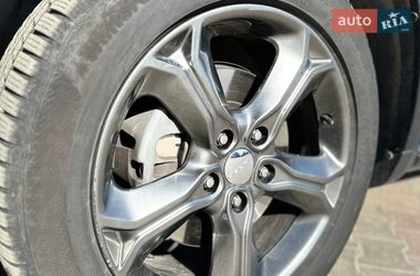 Внедорожник / Кроссовер Dodge Journey 2014 в Хмельницком