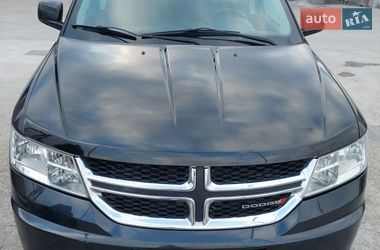 Внедорожник / Кроссовер Dodge Journey 2012 в Запорожье