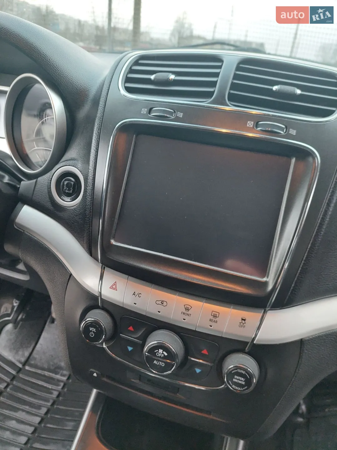 2012 Dodge Journey - мініатюра 9