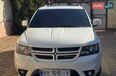 Внедорожник / Кроссовер Dodge Journey 2015 в Харькове