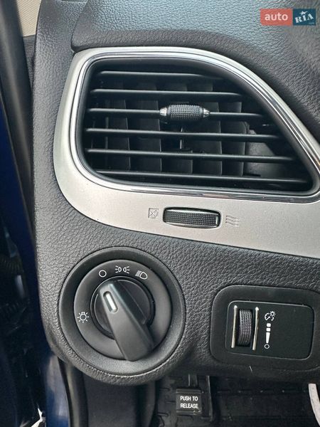 Внедорожник / Кроссовер Dodge Journey 2015 в Харькове