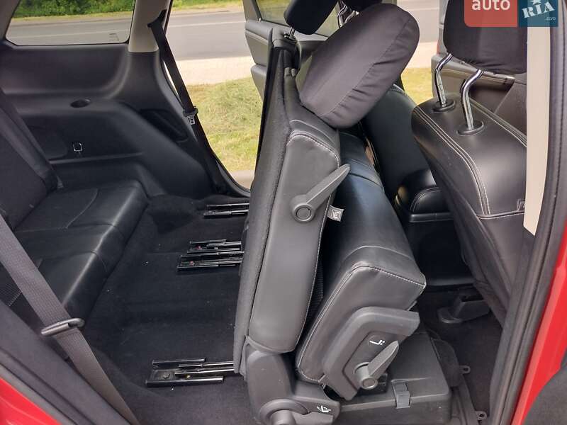 Внедорожник / Кроссовер Dodge Journey 2015 в Киеве