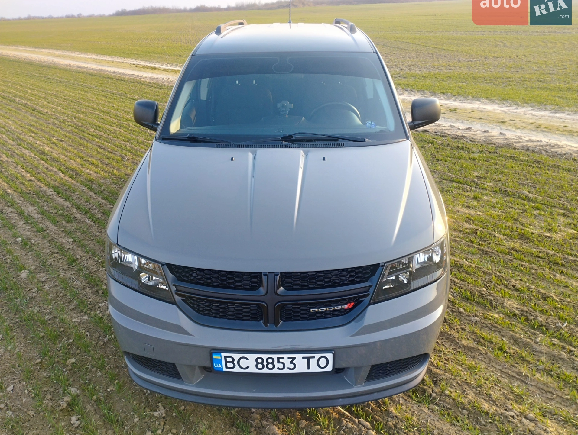 2020 Dodge Journey - мініатюра 25