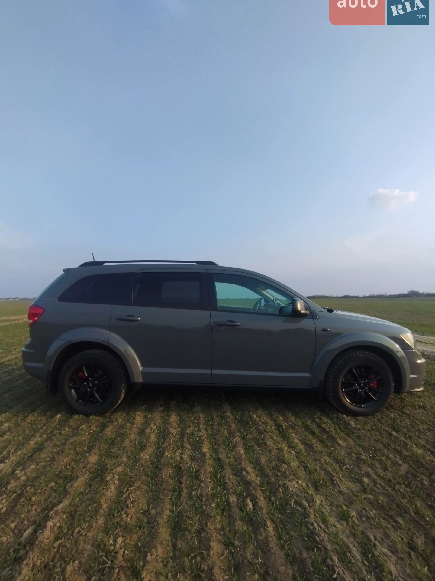 2020 Dodge Journey - мініатюра 27