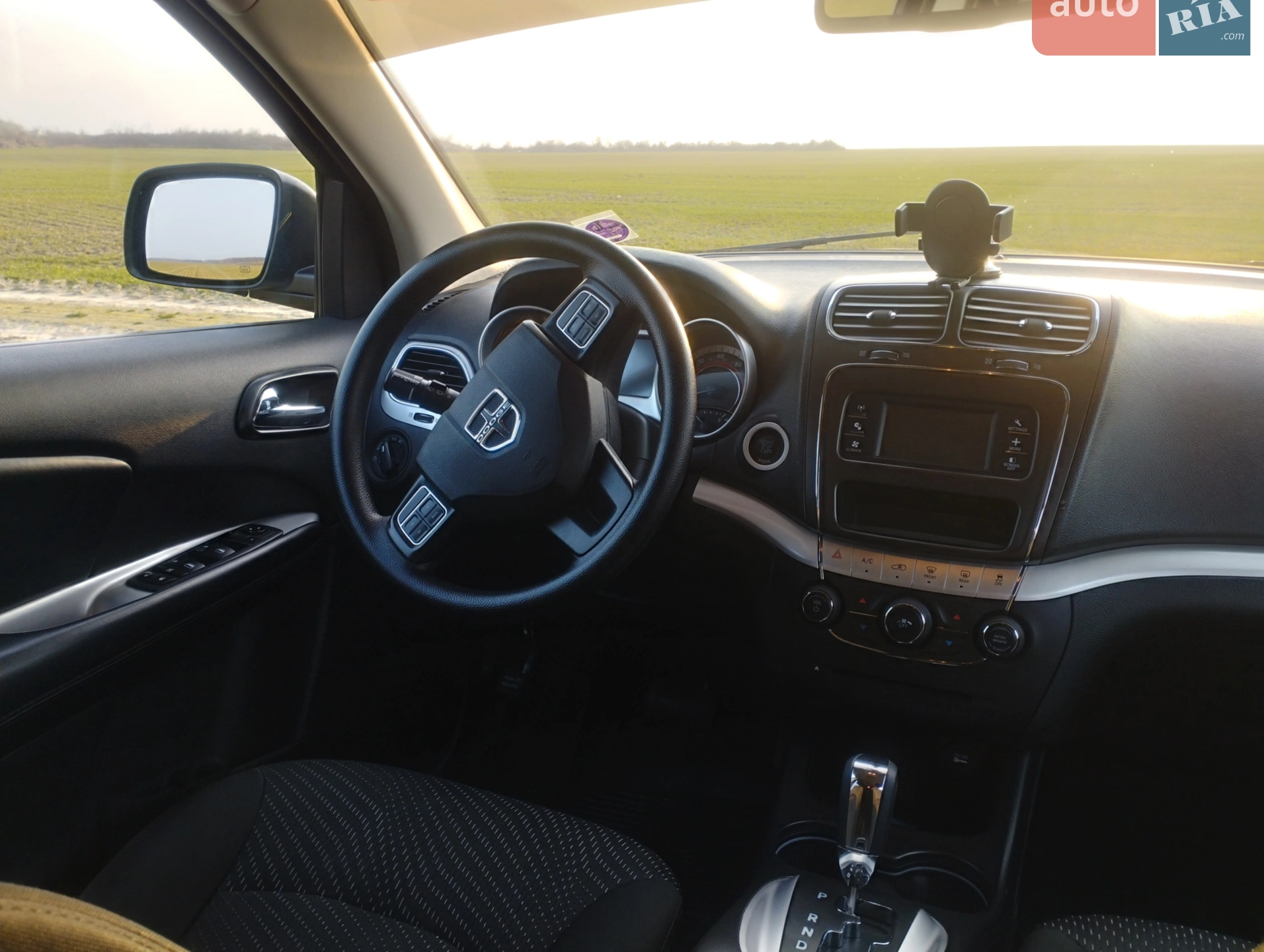 2020 Dodge Journey - мініатюра 48
