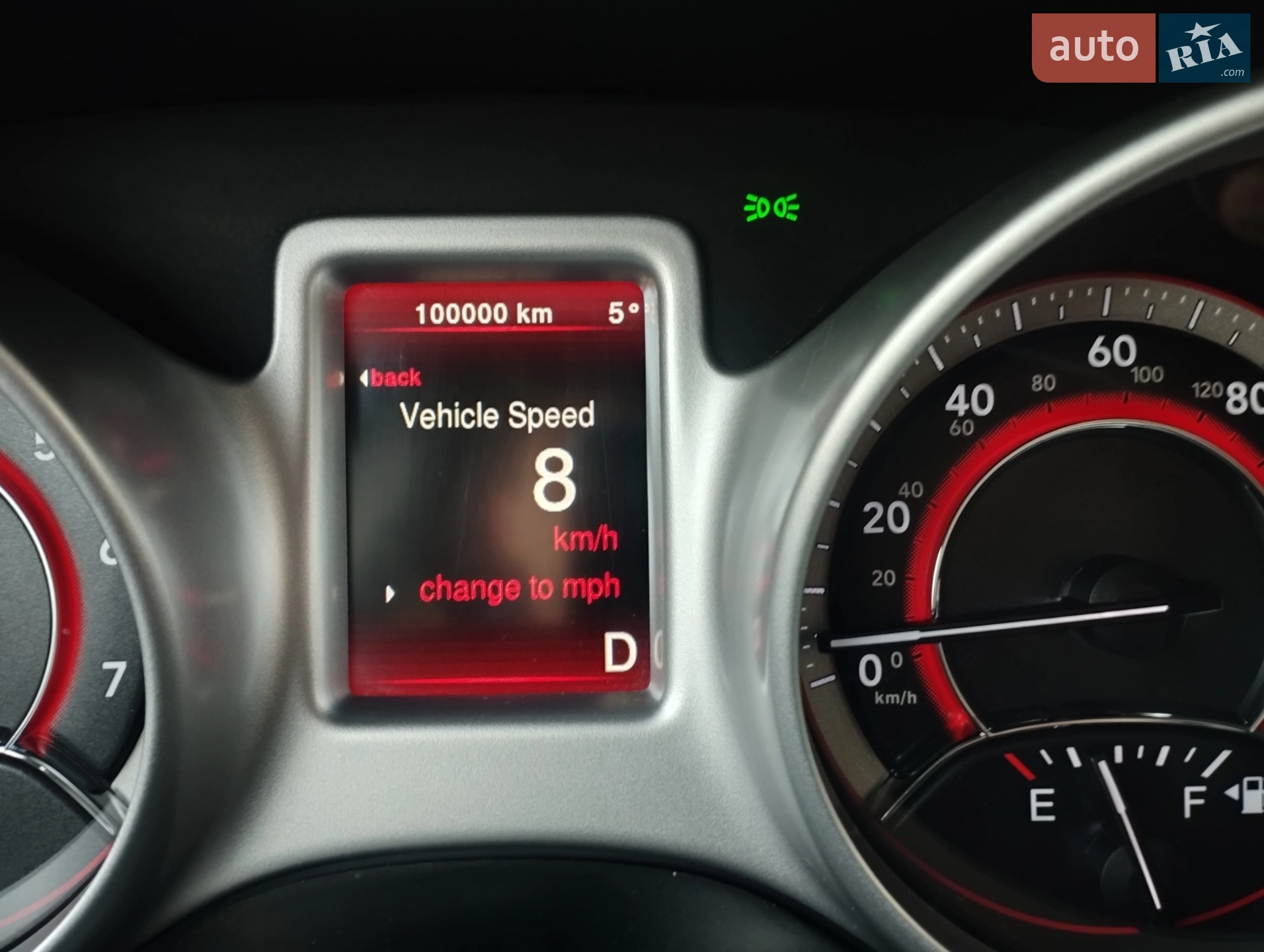 2020 Dodge Journey - мініатюра 56