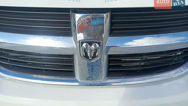 Внедорожник / Кроссовер Dodge Journey 2018 в Полтаве