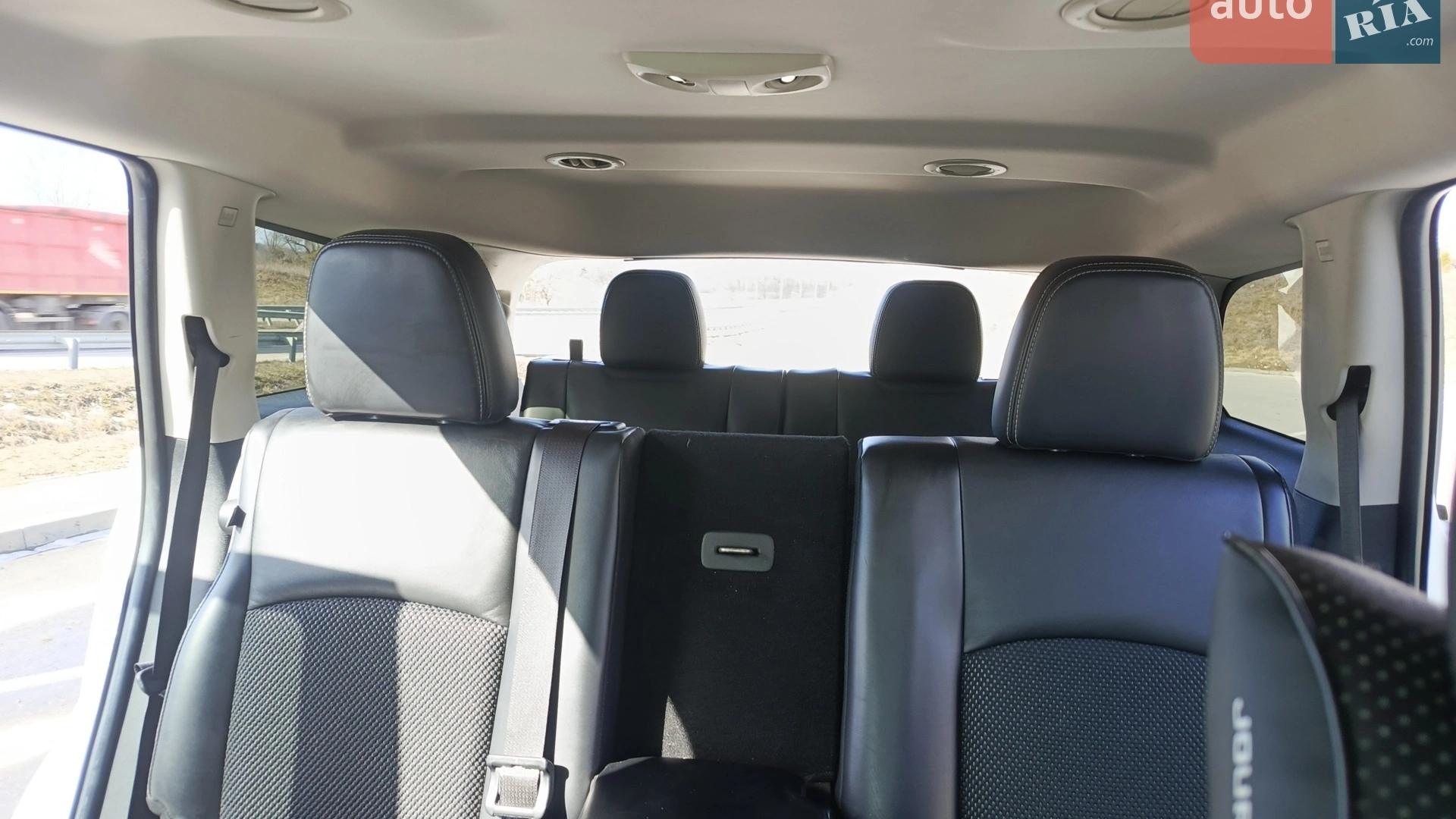 2018 Dodge Journey - мініатюра 27