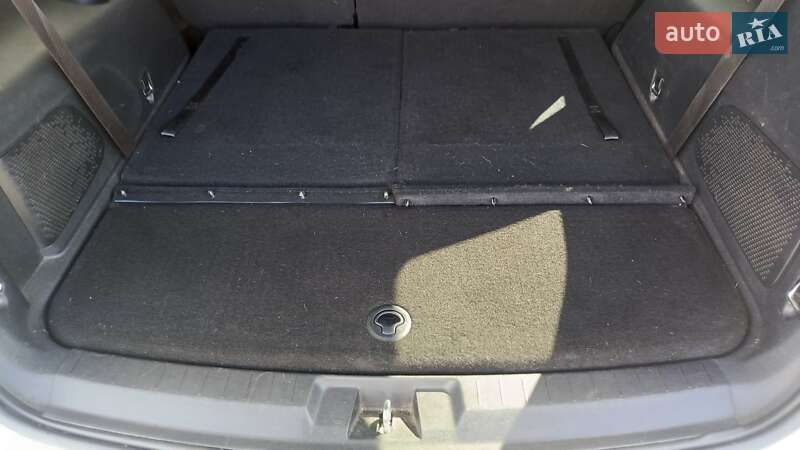 Внедорожник / Кроссовер Dodge Journey 2018 в Полтаве