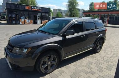 Внедорожник / Кроссовер Dodge Journey 2015 в Днепре