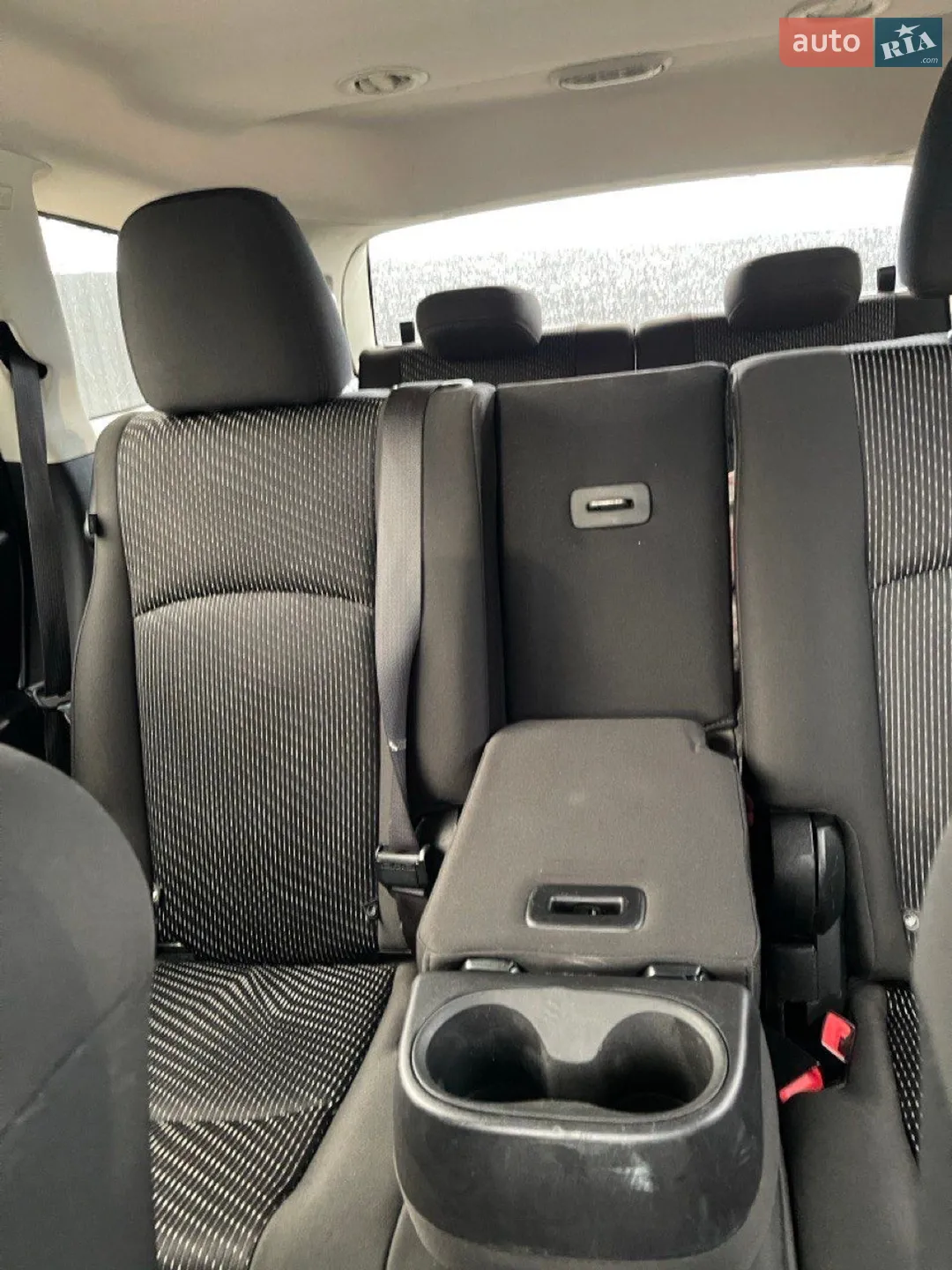 2015 Dodge Journey - мініатюра 21