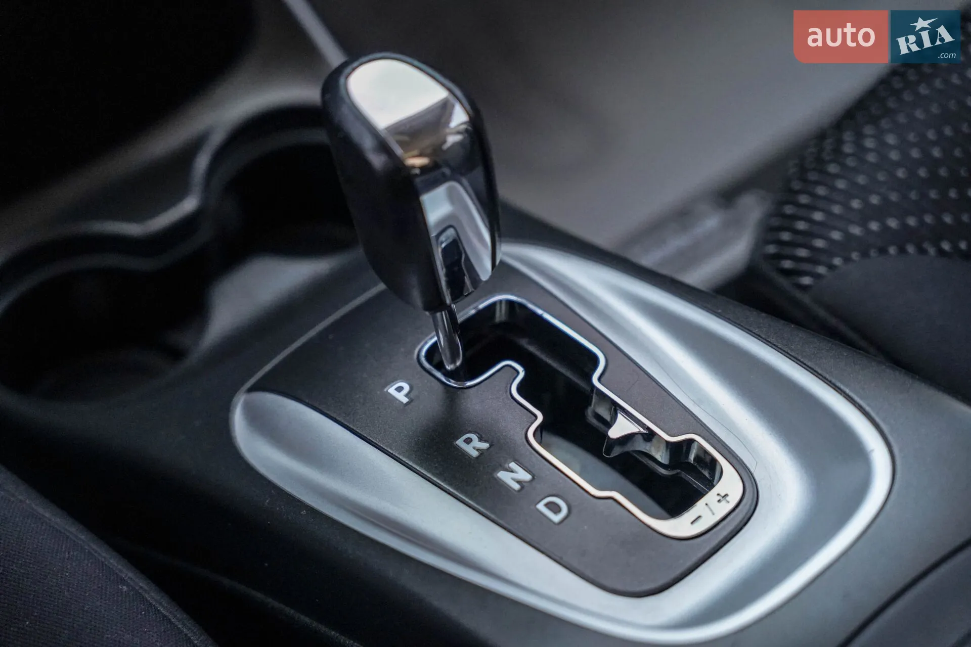 2018 Dodge Journey - мініатюра 18