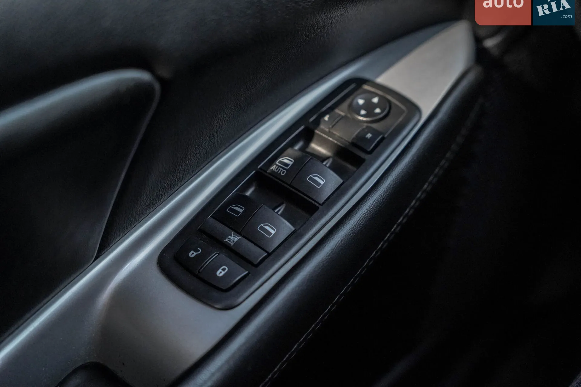 2018 Dodge Journey - мініатюра 21