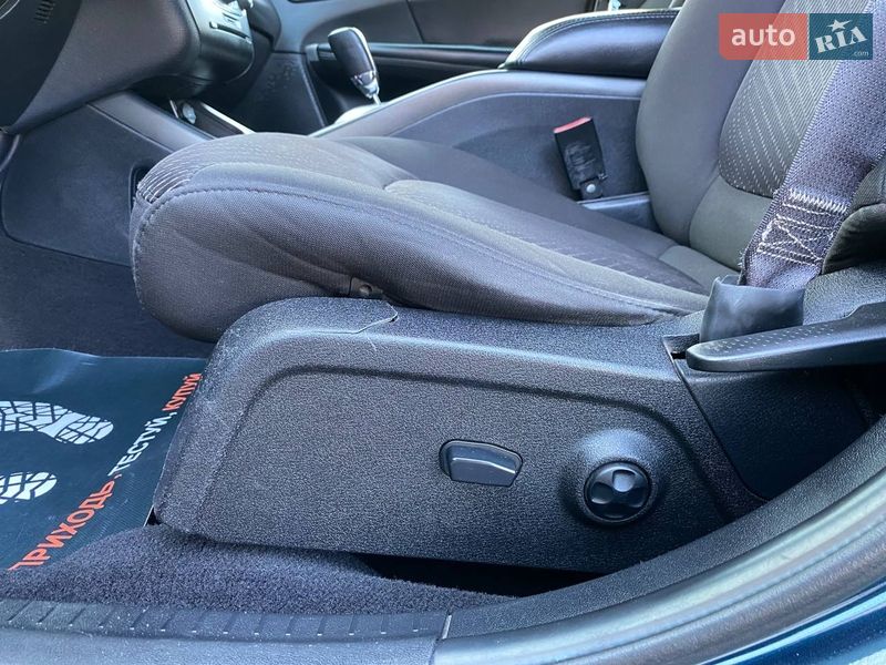 Внедорожник / Кроссовер Dodge Journey 2014 в Хмельницком