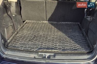 Внедорожник / Кроссовер Dodge Journey 2016 в Львове