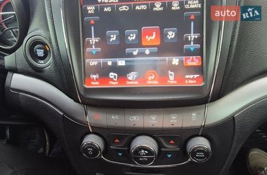Внедорожник / Кроссовер Dodge Journey 2016 в Львове
