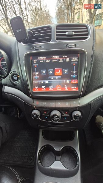 Внедорожник / Кроссовер Dodge Journey 2016 в Львове