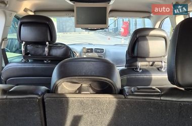 Внедорожник / Кроссовер Dodge Journey 2016 в Львове
