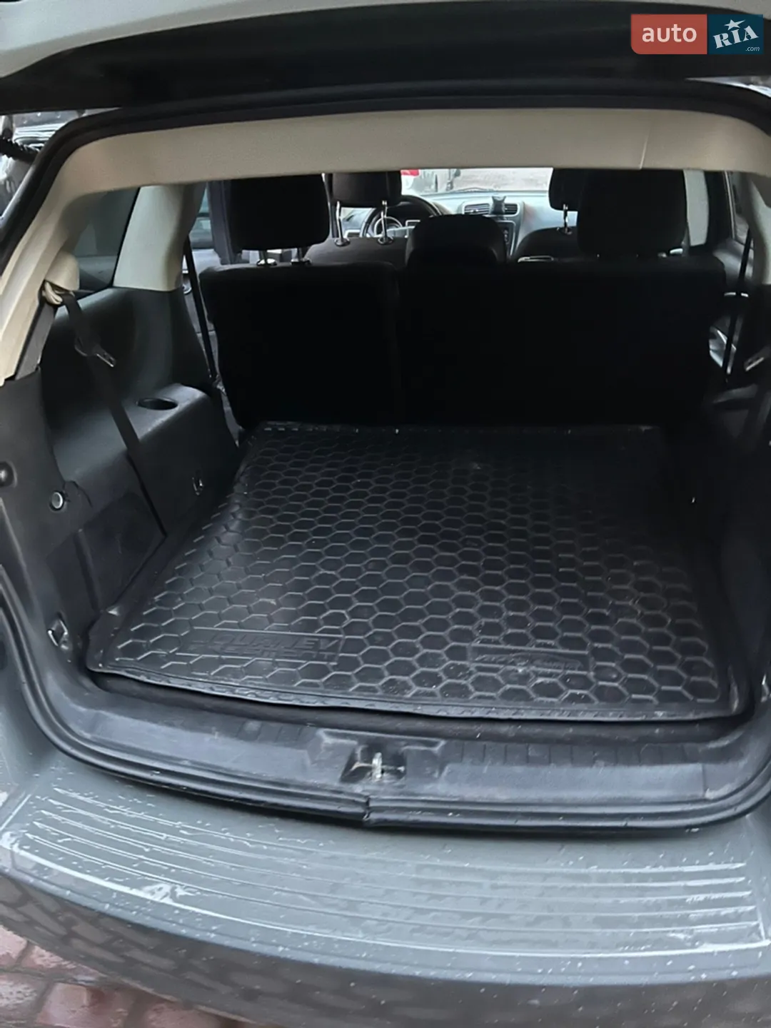 2020 Dodge Journey - мініатюра 9