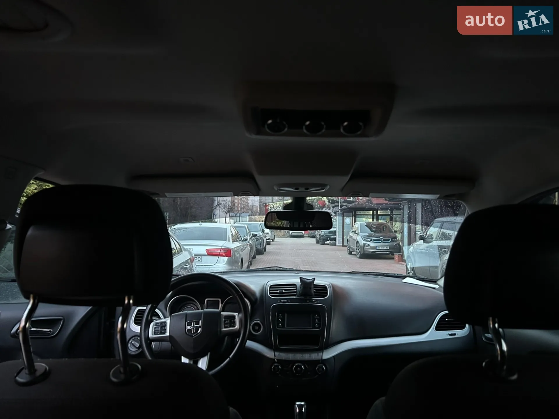 2020 Dodge Journey - мініатюра 14