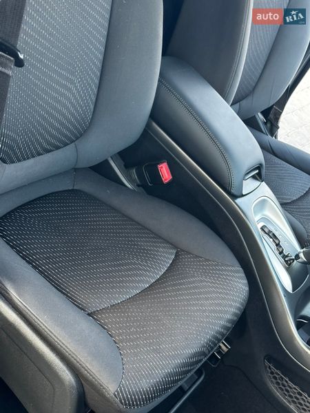 Внедорожник / Кроссовер Dodge Journey 2018 в Житомире