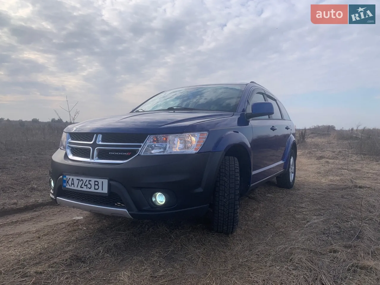 2013 Dodge Journey - мініатюра 29