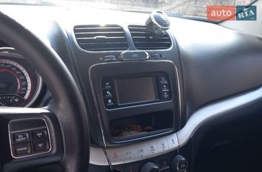 Внедорожник / Кроссовер Dodge Journey 2013 в Долине