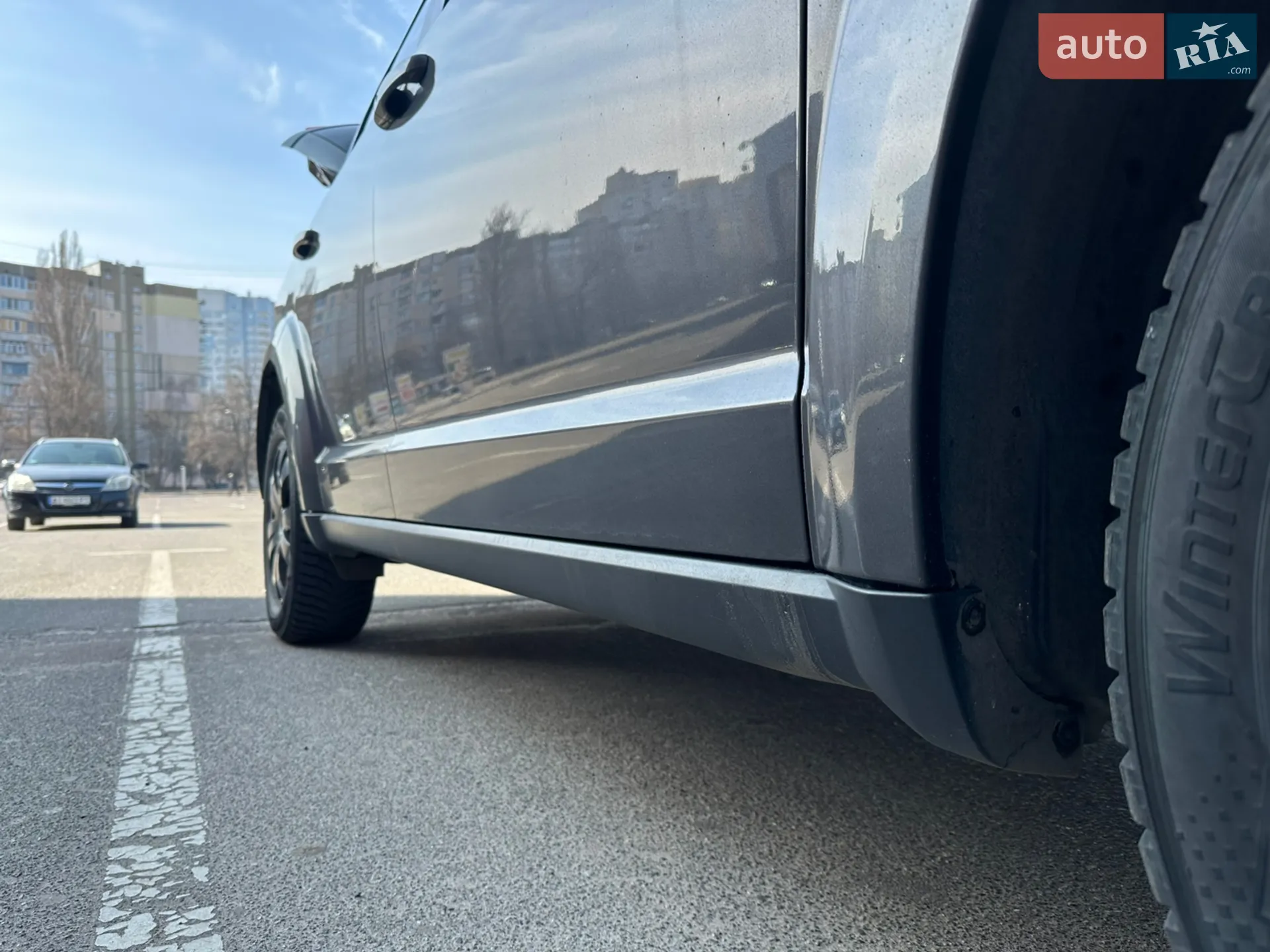2017 Dodge Journey - мініатюра 34