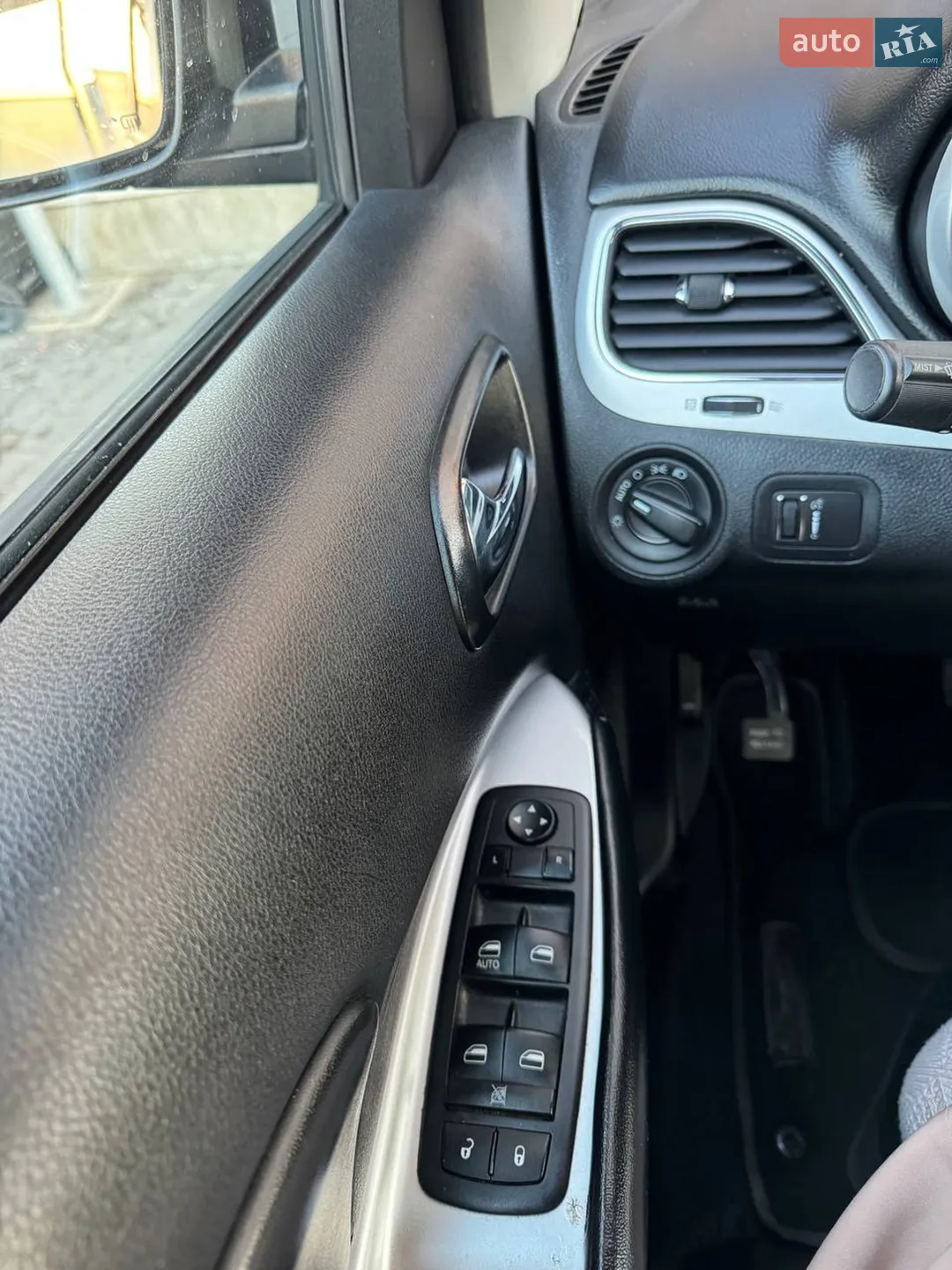 2016 Dodge Journey - мініатюра 8