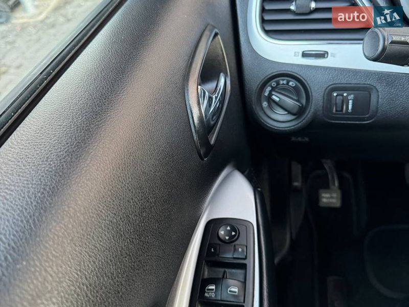 Внедорожник / Кроссовер Dodge Journey 2016 в Киеве