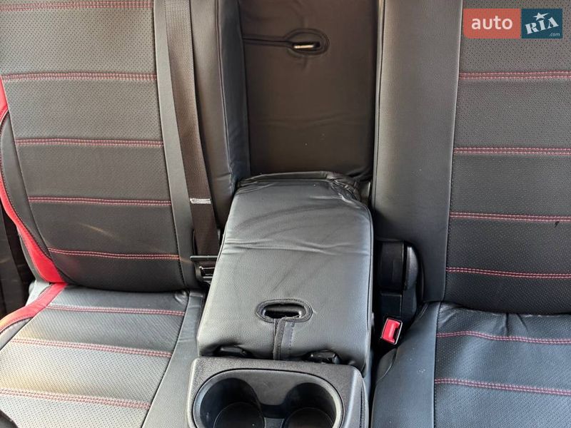 Внедорожник / Кроссовер Dodge Journey 2016 в Киеве