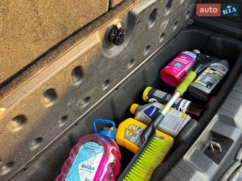 Внедорожник / Кроссовер Dodge Journey 2016 в Киеве