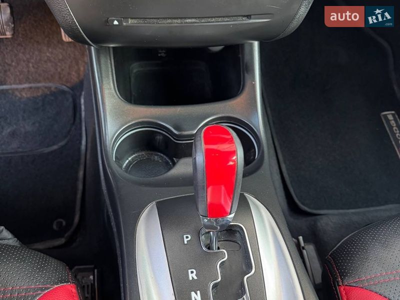 Внедорожник / Кроссовер Dodge Journey 2016 в Киеве