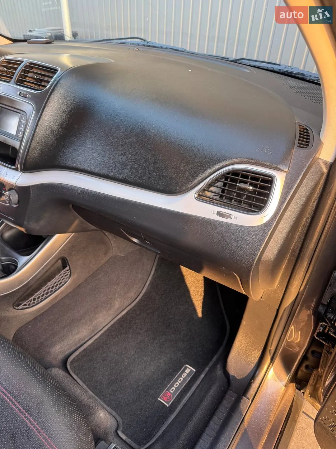 2016 Dodge Journey - мініатюра 36